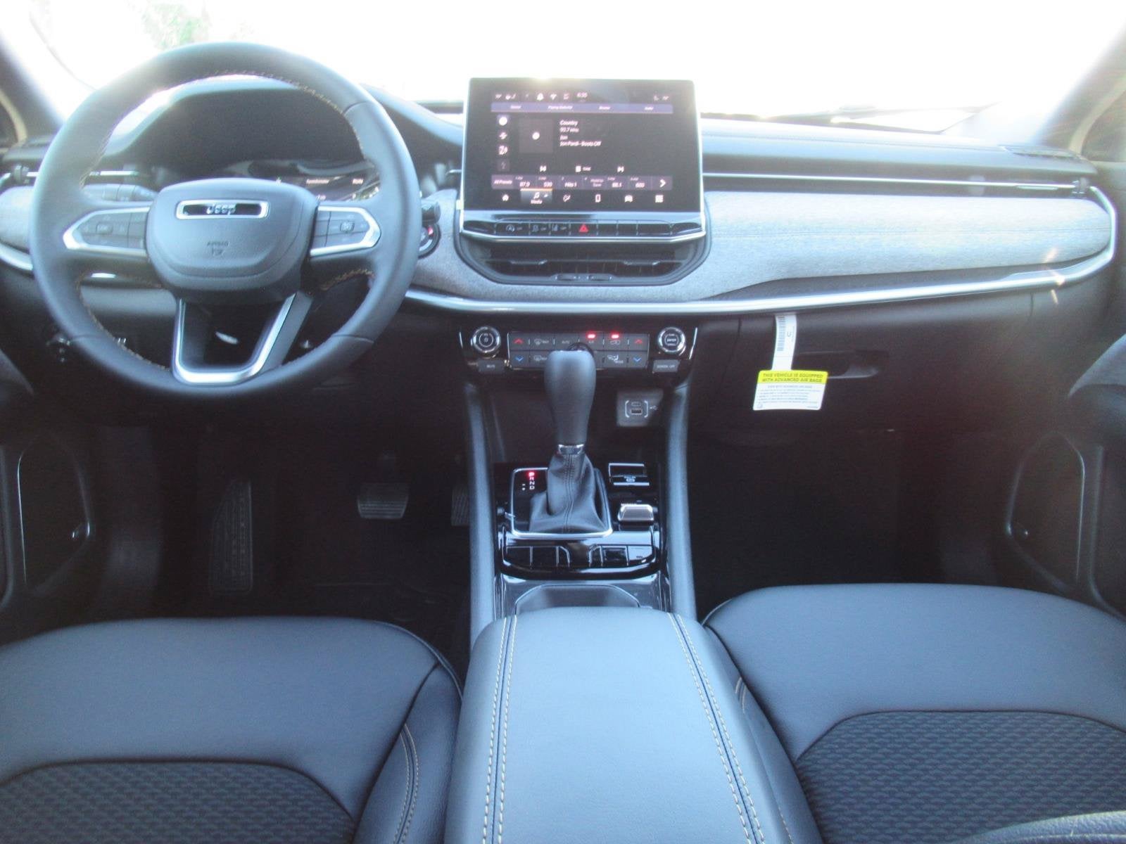 2026 Jeep Compass COMPASS 85TH ANNIVERSARY EDITION 4X4
