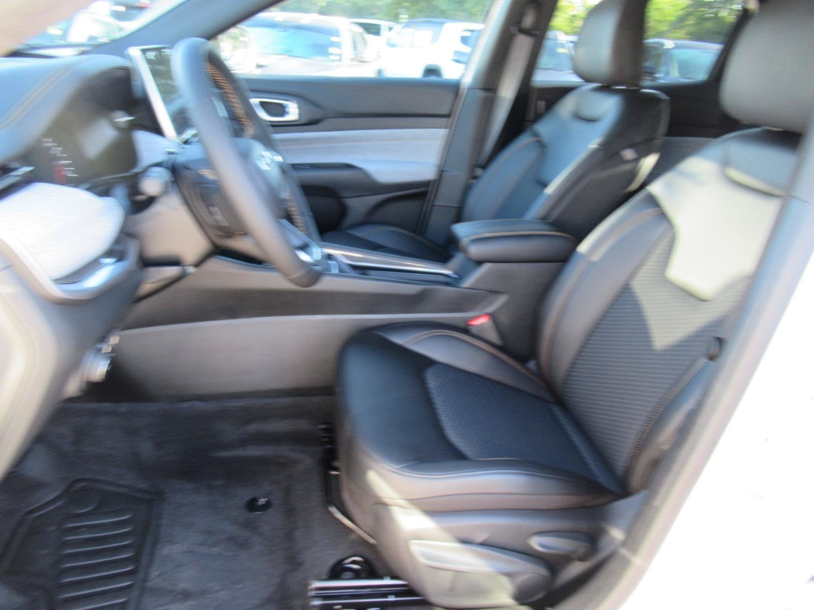 2026 Jeep Compass COMPASS 85TH ANNIVERSARY EDITION 4X4