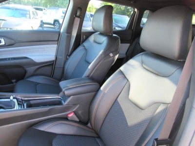 2026 Jeep Compass COMPASS 85TH ANNIVERSARY EDITION 4X4