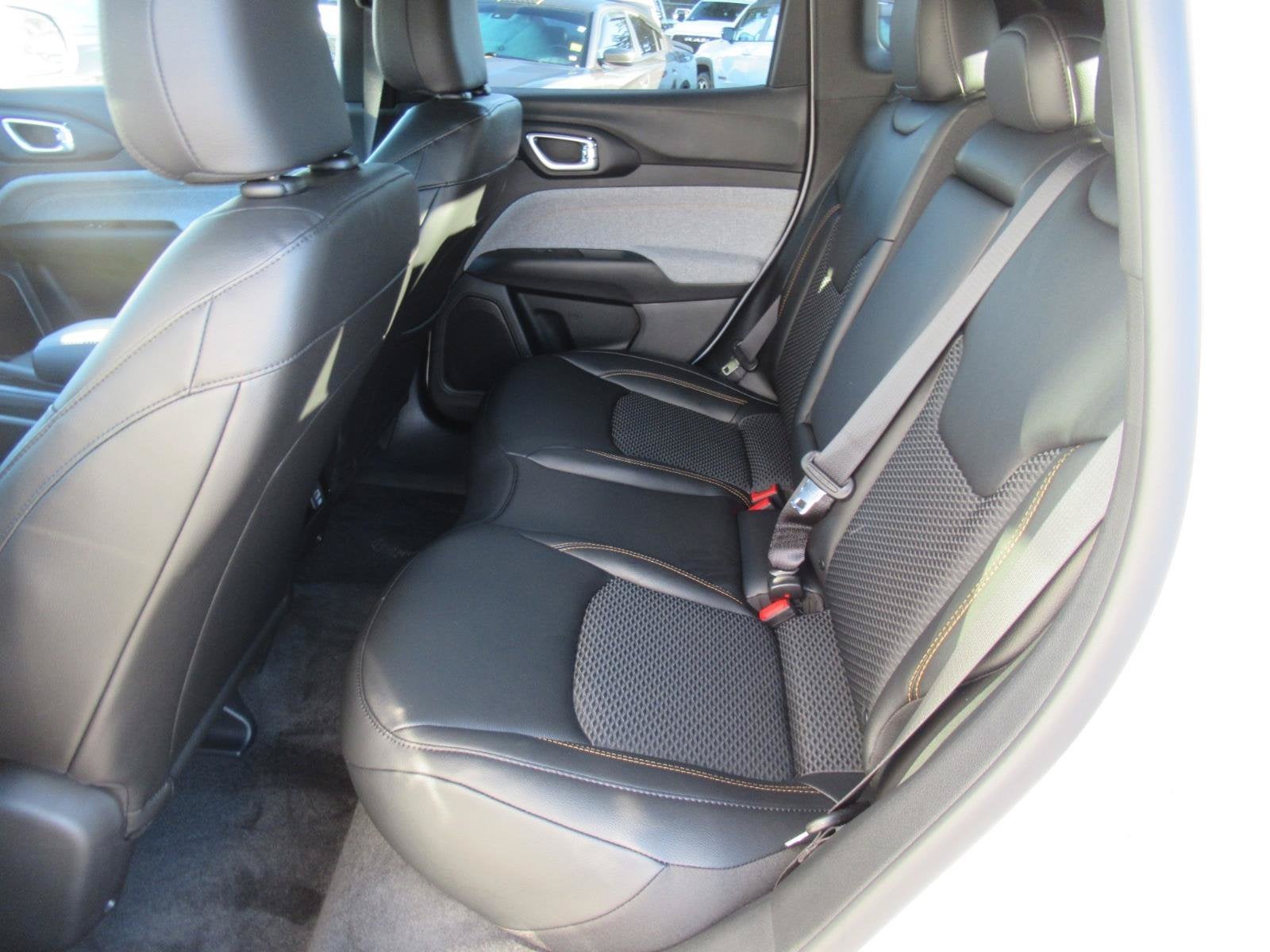 2026 Jeep Compass COMPASS 85TH ANNIVERSARY EDITION 4X4