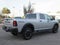 2026 RAM Ram 2500 RAM 2500 WARLOCK CREW CAB 4X4 6'4' BOX
