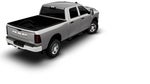 2027 RAM 2500 RAM 2500 TRADESMAN CREW CAB 4X4 6'4' BOX