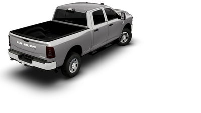 2027 RAM 2500 RAM 2500 TRADESMAN CREW CAB 4X4 6'4' BOX
