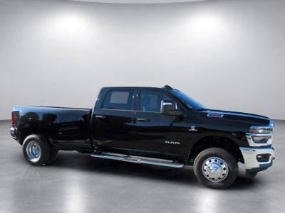 2026 RAM Ram 3500 RAM 3500 BIG HORN CREW CAB 4X4 8' BOX