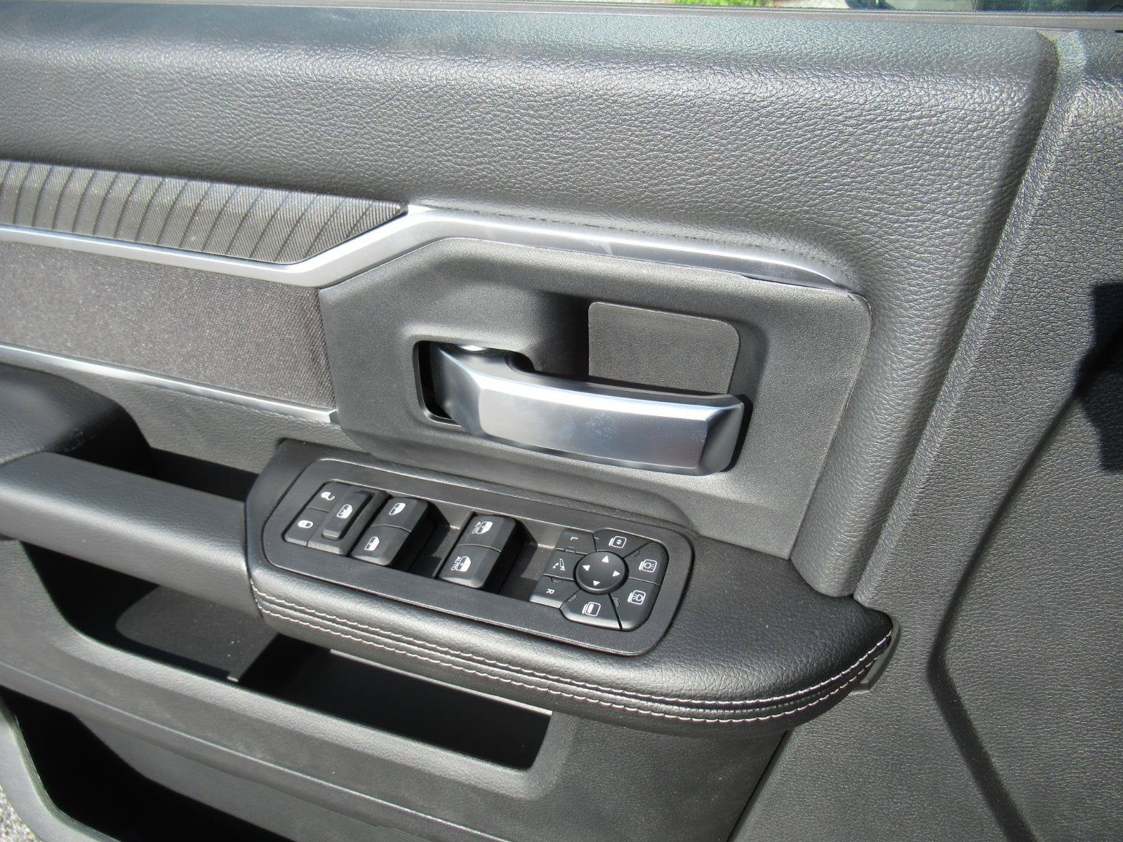 2026 RAM Ram 3500 RAM 3500 BIG HORN CREW CAB 4X4 8' BOX
