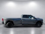 2027 RAM 3500 RAM 3500 LARAMIE CREW CAB 4X4 8' BOX