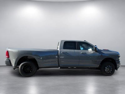 2027 RAM 3500 RAM 3500 LARAMIE CREW CAB 4X4 8' BOX