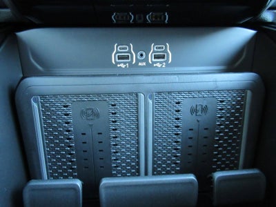 2027 RAM 3500 RAM 3500 LARAMIE CREW CAB 4X4 8' BOX