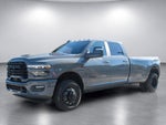 2027 RAM 3500 RAM 3500 LARAMIE CREW CAB 4X4 8' BOX