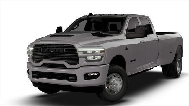 2027 RAM Ram 3500 RAM 3500 LARAMIE CREW CAB 4X4 8' BOX