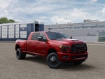 2027 RAM 3500 RAM 3500 LARAMIE MEGA CAB 4X4 6'4' BOX