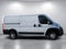 2025 RAM Promaster Cargo Van Tradesman Low Roof 136' WB w/Pass Seat
