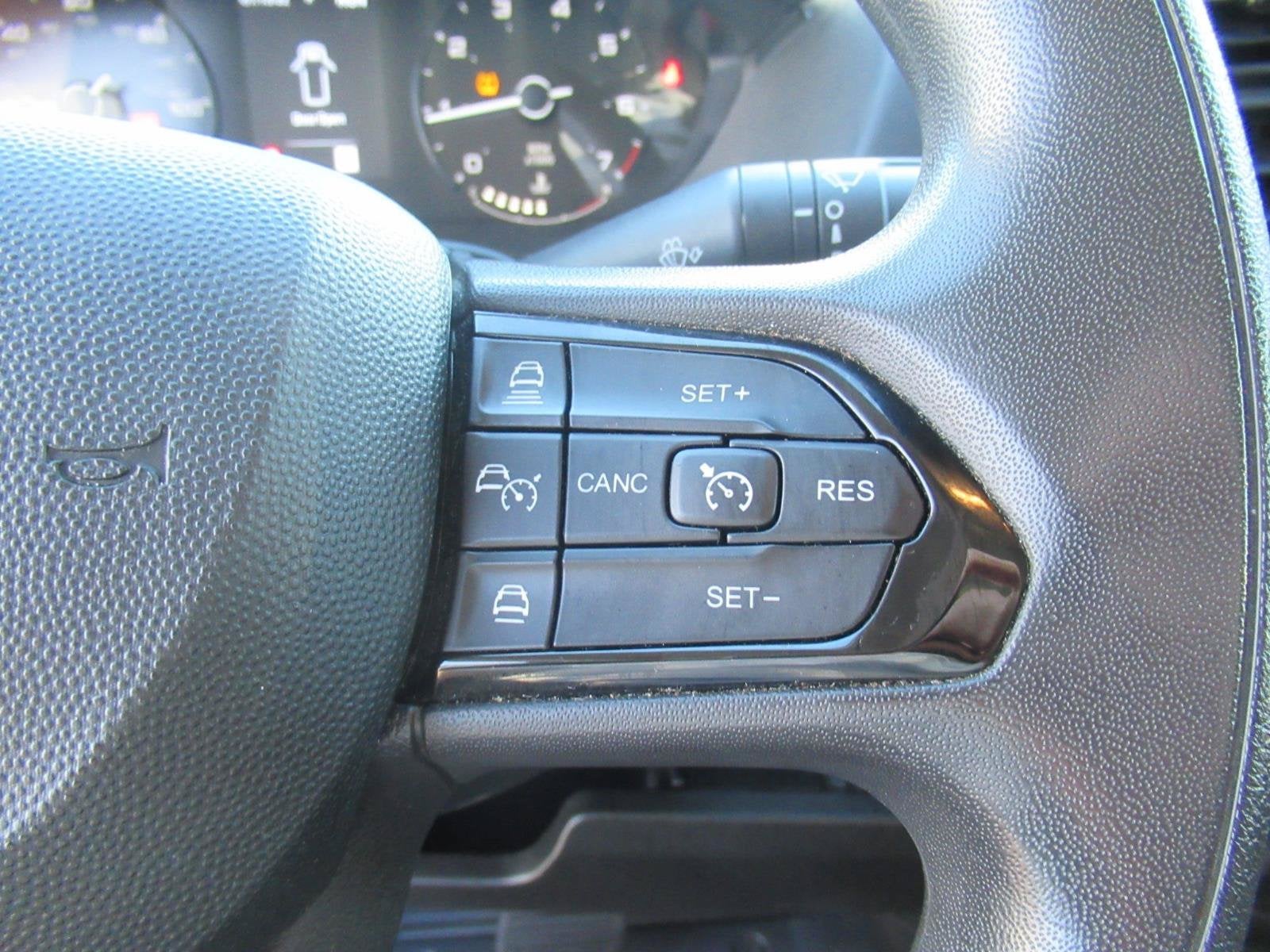 2025 RAM Promaster Cargo Van Tradesman Low Roof 136' WB w/Pass Seat