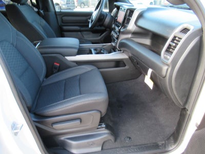 2026 RAM 1500 RAM 1500 EXPRESS CREW CAB 4X4 5'7' BOX