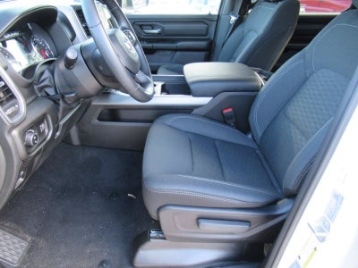 2026 RAM 1500 RAM 1500 EXPRESS CREW CAB 4X4 5'7' BOX