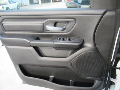 2026 RAM 1500 RAM 1500 EXPRESS CREW CAB 4X4 5'7' BOX