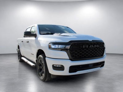 2026 RAM 1500 RAM 1500 EXPRESS CREW CAB 4X4 5'7' BOX