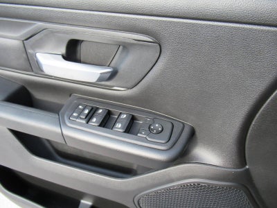 2026 RAM 1500 RAM 1500 EXPRESS CREW CAB 4X4 5'7' BOX