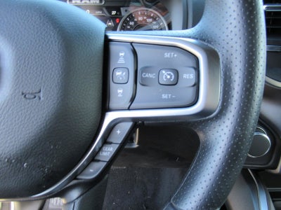 2026 RAM 1500 RAM 1500 EXPRESS CREW CAB 4X4 5'7' BOX