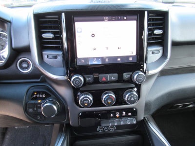 2026 RAM 1500 RAM 1500 EXPRESS CREW CAB 4X4 5'7' BOX