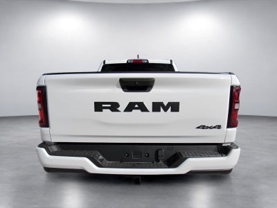 2026 RAM 1500 RAM 1500 EXPRESS CREW CAB 4X4 5'7' BOX