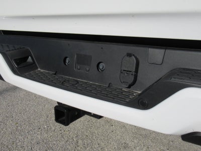2026 RAM 1500 RAM 1500 EXPRESS CREW CAB 4X4 5'7' BOX