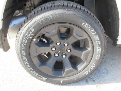 2026 RAM 1500 RAM 1500 EXPRESS CREW CAB 4X4 5'7' BOX