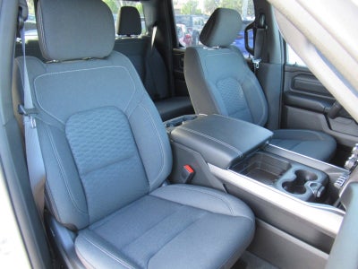 2026 RAM 1500 RAM 1500 EXPRESS CREW CAB 4X4 5'7' BOX