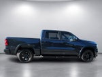 2027 RAM 1500 RAM 1500 BIG HORN CREW CAB 4X4 5'7' BOX