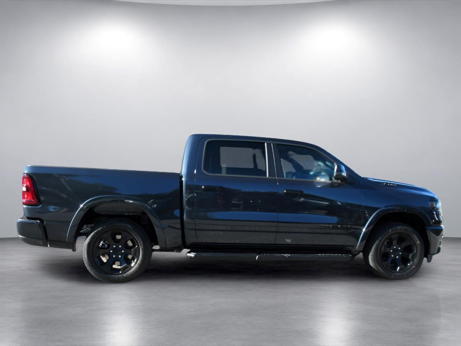 2027 RAM 1500 RAM 1500 BIG HORN CREW CAB 4X4 5'7' BOX