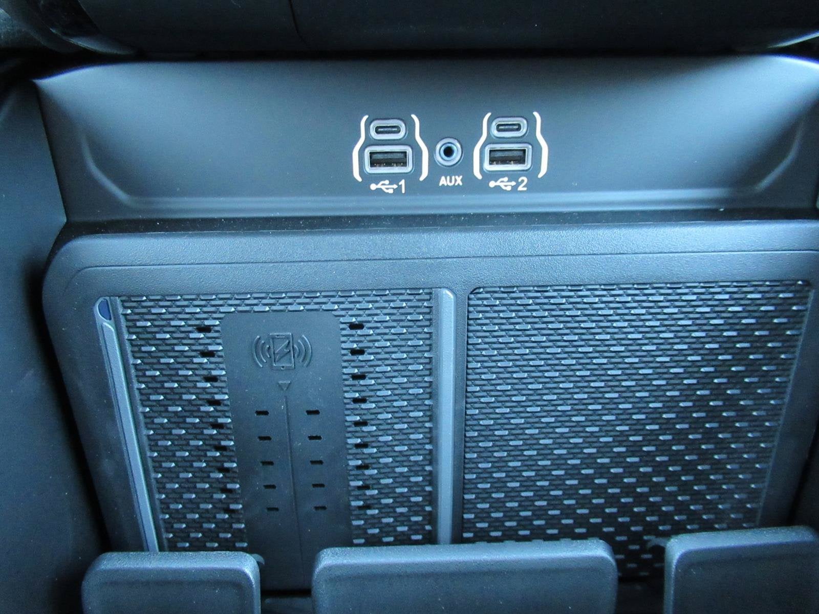2027 RAM 1500 RAM 1500 BIG HORN CREW CAB 4X4 5'7' BOX