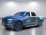 2027 RAM 1500 RAM 1500 BIG HORN CREW CAB 4X4 5'7' BOX