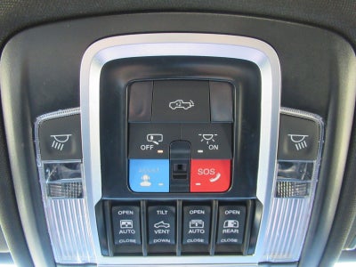 2027 RAM 1500 RAM 1500 BIG HORN CREW CAB 4X4 5'7' BOX