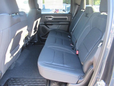 2027 RAM 1500 RAM 1500 BIG HORN CREW CAB 4X4 5'7' BOX