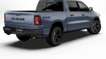 2027 RAM Ram 1500 RAM 1500 WARLOCK CREW CAB 4X4 5'7' BOX