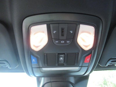 2027 RAM Ram 2500 RAM 2500 TRADESMAN CREW CAB 4X4 6'4' BOX