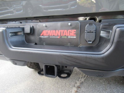 2027 RAM Ram 2500 RAM 2500 TRADESMAN CREW CAB 4X4 6'4' BOX