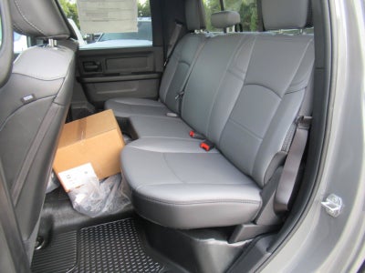 2027 RAM Ram 2500 RAM 2500 TRADESMAN CREW CAB 4X4 6'4' BOX