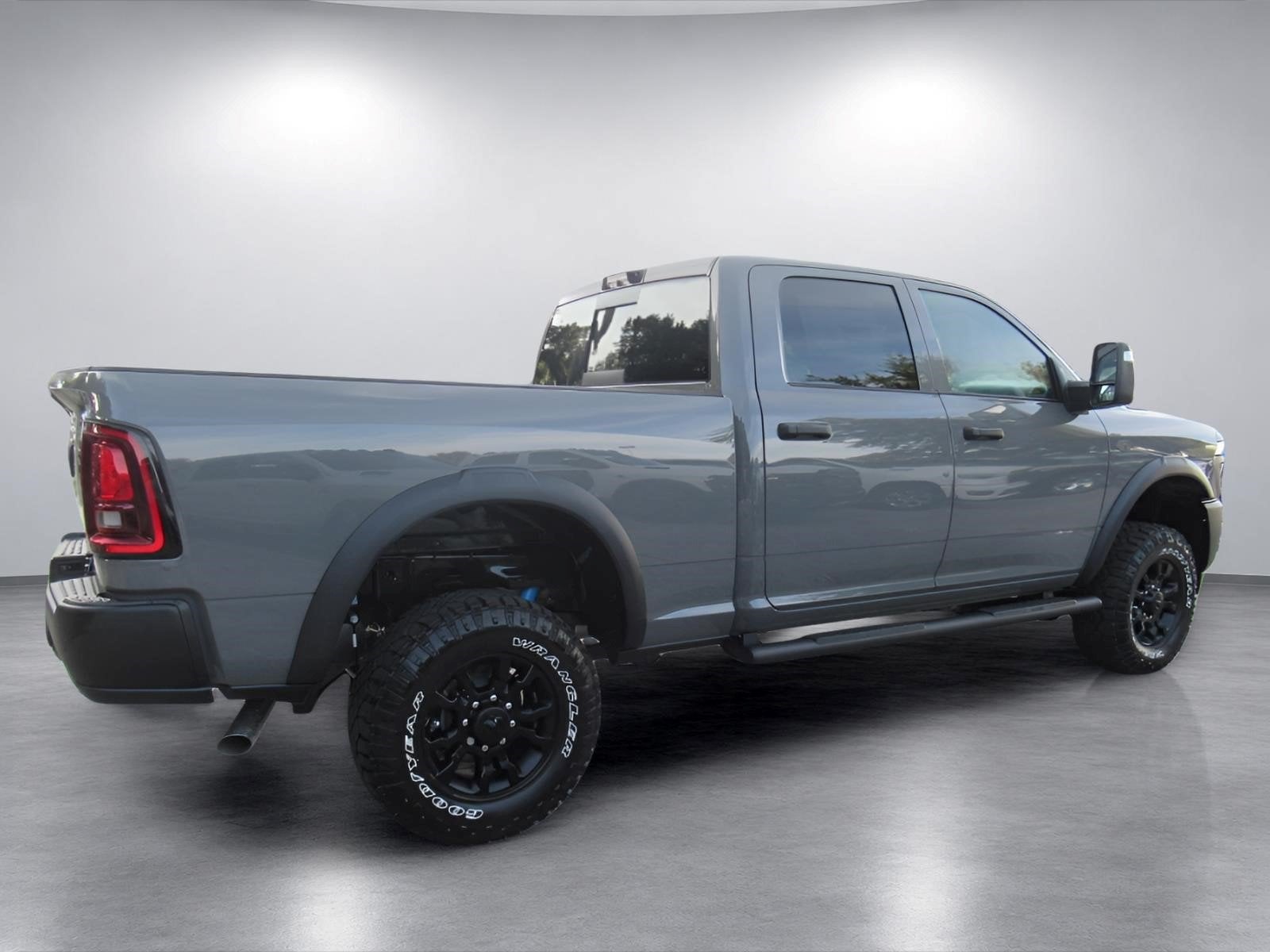 2027 RAM Ram 2500 RAM 2500 TRADESMAN CREW CAB 4X4 6'4' BOX