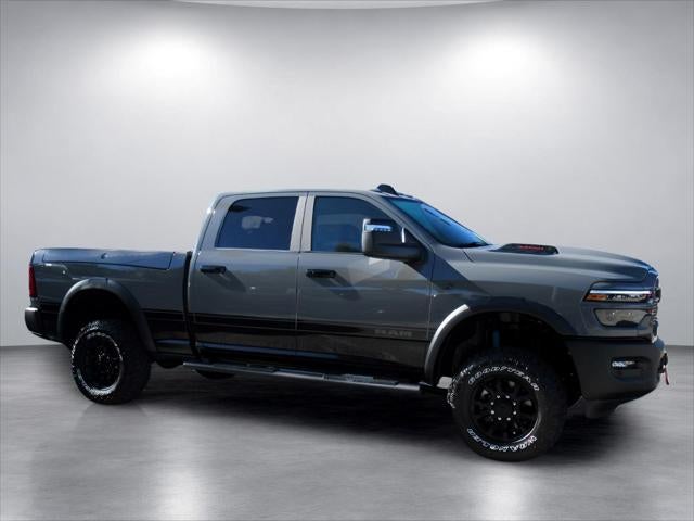 2027 RAM Ram 2500 RAM 2500 POWER WAGON CREW CAB 4X4 6'4' BOX