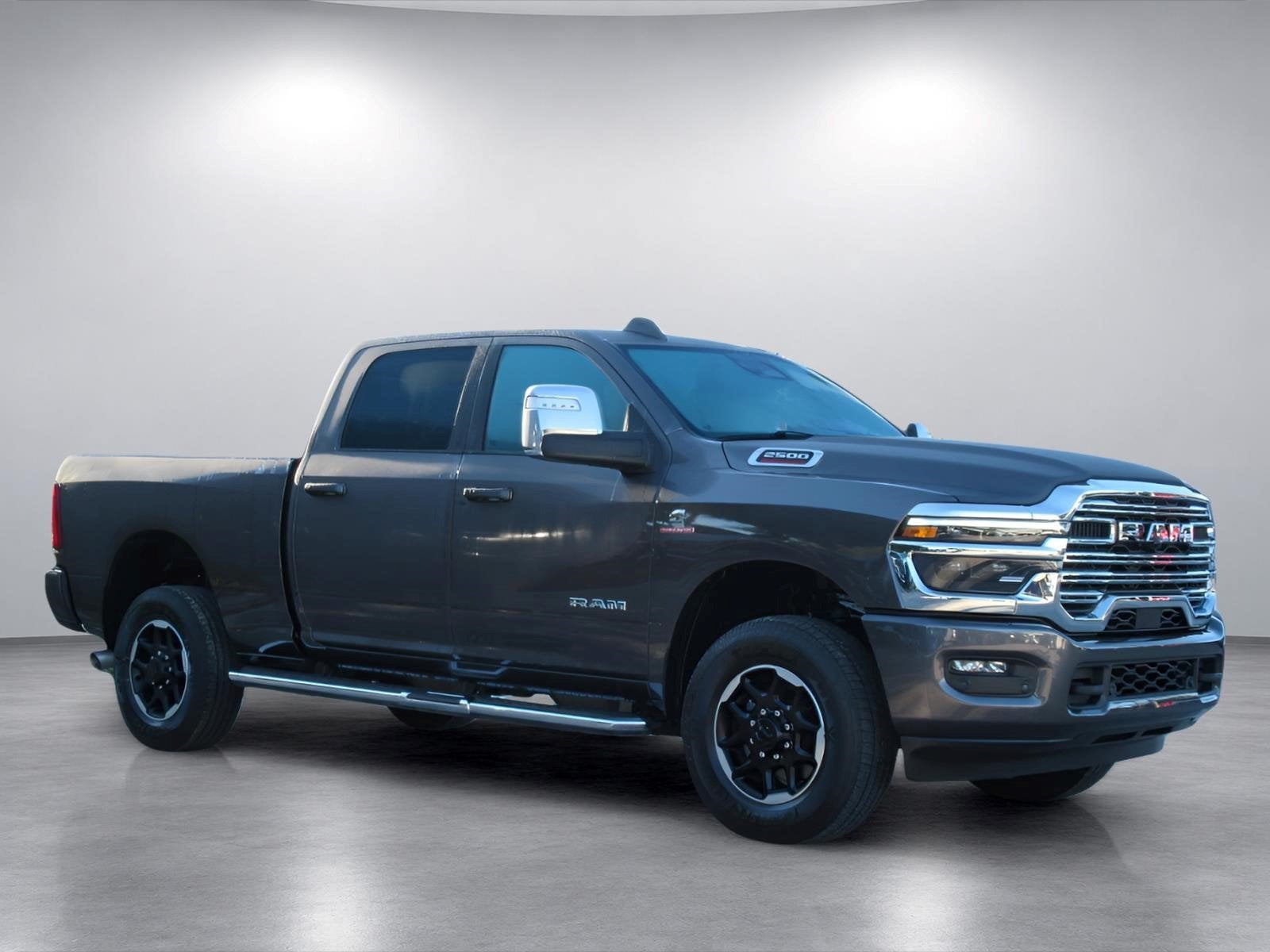 2026 RAM 2500 Laramie Crew Cab 4x4 6'4' Box