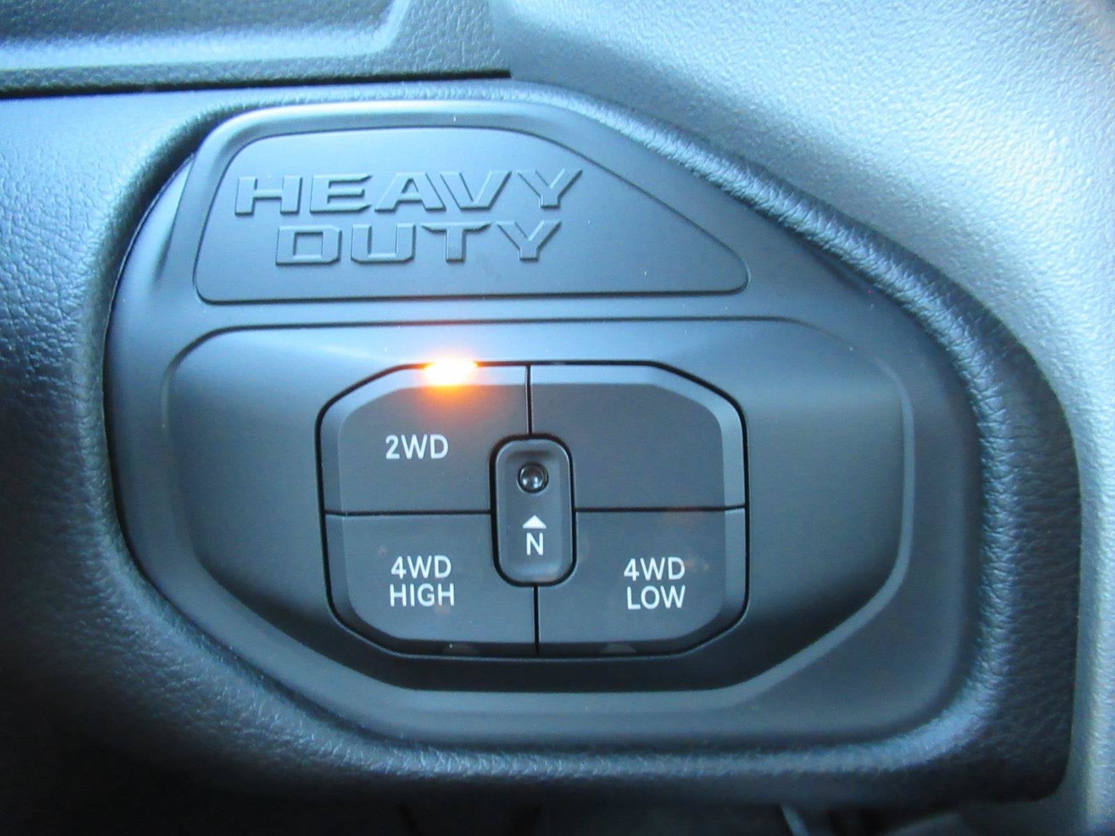 2026 RAM 2500 Laramie Crew Cab 4x4 6'4' Box