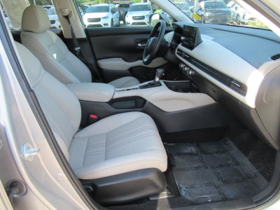 2026 Honda HR-V 2WD EX-L