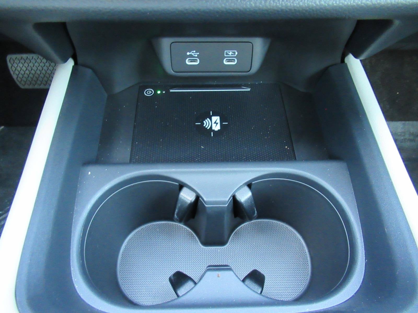 2026 Honda HR-V 2WD EX-L