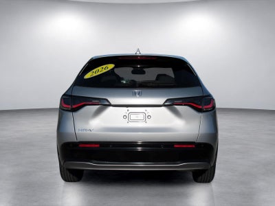 2026 Honda HR-V 2WD EX-L