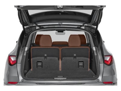 2024 Acura MDX Technology Package