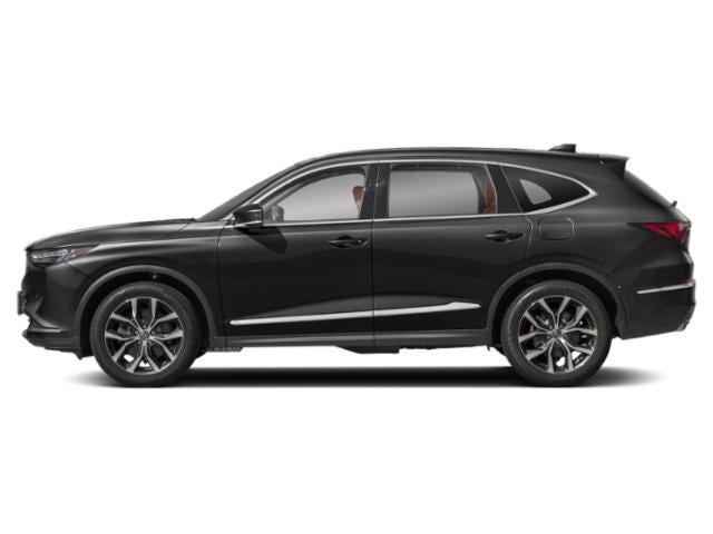 2024 Acura MDX Technology Package