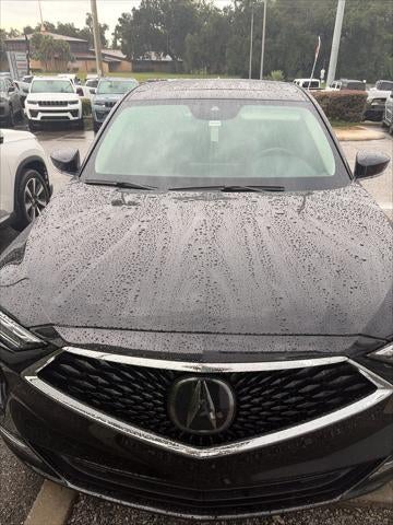 2024 Acura MDX Technology Package