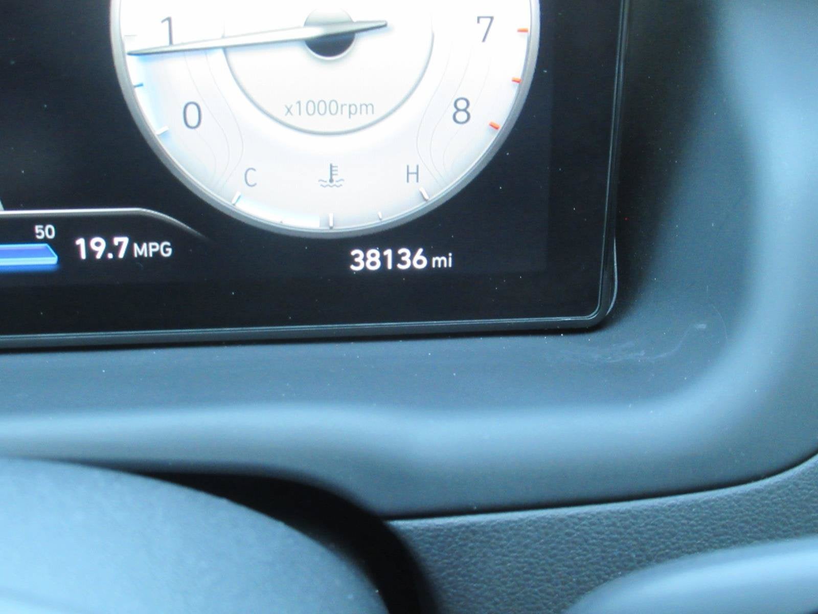 2022 Hyundai Santa Cruz Limited