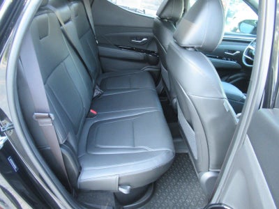 2022 Hyundai Santa Cruz Limited
